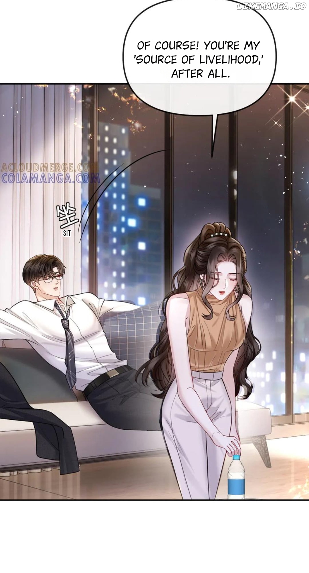 Deeply In Love Chapter 44 - page 26